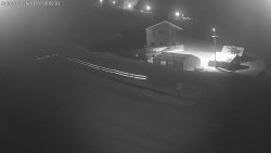 Lyžařská škola a dětské hřiště