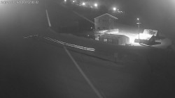 Lyžařská škola a dětské hřiště