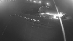 Lyžařská škola a dětské hřiště