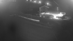 Lyžařská škola a dětské hřiště