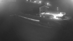 Lyžařská škola a dětské hřiště