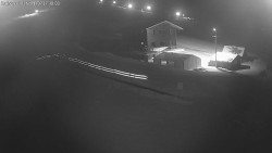 Lyžařská škola a dětské hřiště