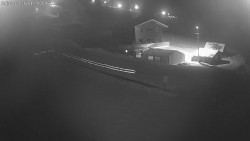 Lyžařská škola a dětské hřiště