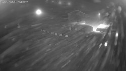 Lyžařská škola a dětské hřiště