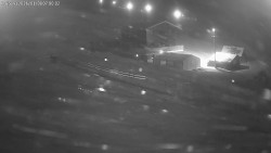 Lyžařská škola a dětské hřiště