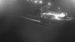 Lyžařská škola a dětské hřiště