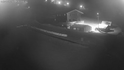 Lyžařská škola a dětské hřiště