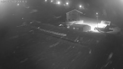 Lyžařská škola a dětské hřiště