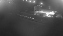 Lyžařská škola a dětské hřiště