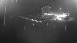 Lyžařská škola a dětské hřiště