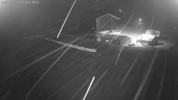 Lyžařská škola a dětské hřiště