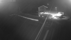 Lyžařská škola a dětské hřiště