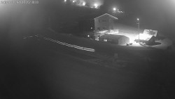 Lyžařská škola a dětské hřiště