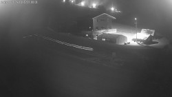 Lyžařská škola a dětské hřiště