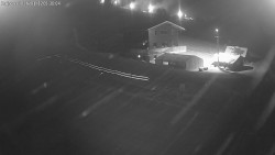 Lyžařská škola a dětské hřiště