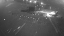 Lyžařská škola a dětské hřiště