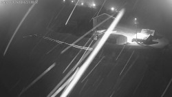 Lyžařská škola a dětské hřiště