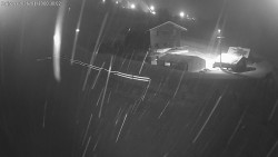 Lyžařská škola a dětské hřiště