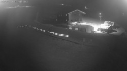 Lyžařská škola a dětské hřiště