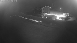 Lyžařská škola a dětské hřiště