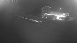 Lyžařská škola a dětské hřiště