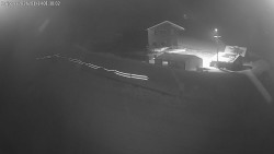 Lyžařská škola a dětské hřiště