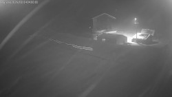 Lyžařská škola a dětské hřiště