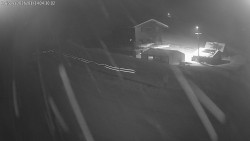 Lyžařská škola a dětské hřiště