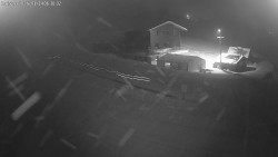 Lyžařská škola a dětské hřiště