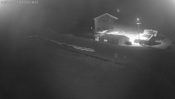 Lyžařská škola a dětské hřiště