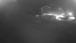 Lyžařská škola a dětské hřiště