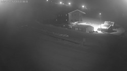 Lyžařská škola a dětské hřiště