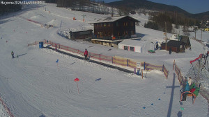 SKITECH Kunčice - Lyžařská škola a dětské hřiště - 22.1.2026 v 13:00 SKITECH Kunčice - Lyžařská škola a dětské hřiště - 22.1.2026 v 13:00