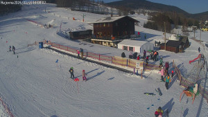 SKITECH Kunčice - Lyžařská škola a dětské hřiště - 22.1.2026 v 14:00 SKITECH Kunčice - Lyžařská škola a dětské hřiště - 22.1.2026 v 14:00