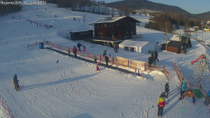 SKITECH Kunčice - Lyžařská škola a dětské hřiště - 22.1.2026 v 15:00 SKITECH Kunčice - Lyžařská škola a dětské hřiště - 22.1.2026 v 15:00