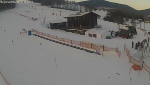 SKITECH Kunčice - Lyžařská škola a dětské hřiště - 22.1.2026 v 16:00 SKITECH Kunčice - Lyžařská škola a dětské hřiště - 22.1.2026 v 16:00