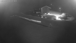 Lyžařská škola a dětské hřiště