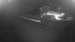 Lyžařská škola a dětské hřiště