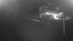 Lyžařská škola a dětské hřiště