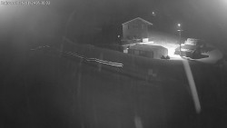 Lyžařská škola a dětské hřiště