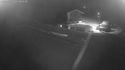 Lyžařská škola a dětské hřiště