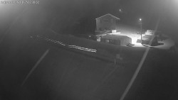 Lyžařská škola a dětské hřiště