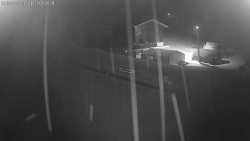 Lyžařská škola a dětské hřiště