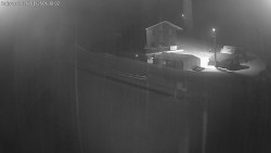 Lyžařská škola a dětské hřiště