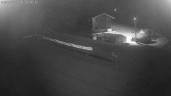 Lyžařská škola a dětské hřiště