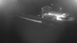 Lyžařská škola a dětské hřiště