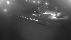 Lyžařská škola a dětské hřiště