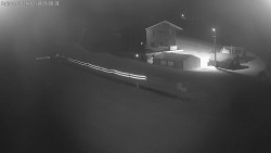 Lyžařská škola a dětské hřiště