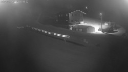 Lyžařská škola a dětské hřiště