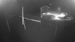 Lyžařská škola a dětské hřiště